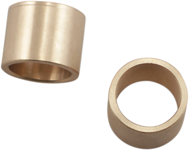 JIMS Shifter Shaft Bushings 40520-63