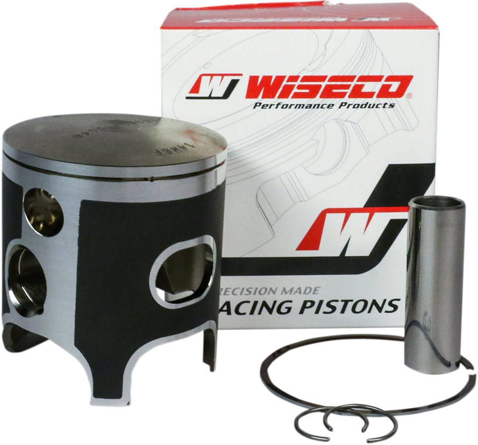 WISECO Piston Kit - Racer Elite 2-Stroke Series s RE927M05800