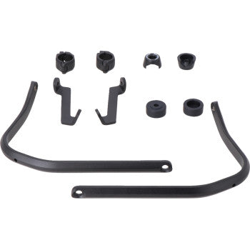 SW-MOTECH Handguard Mount - Ducati/KTM HDG.00.220.80601/B