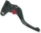 CRG Clutch Lever - RC2 - Short - Black 2AN-622-H-B