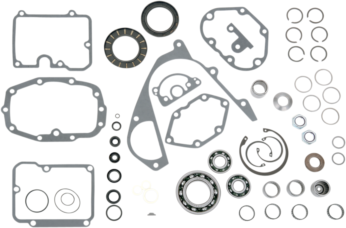 JIMS 5-Speed Transmission Rebuild Kit 1020