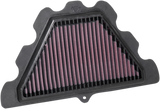 K & N Air Filter - Kawasaki Z900RS KA-9018