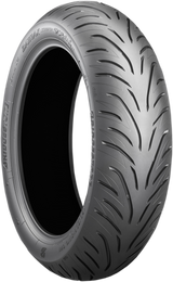 BRIDGESTONE Tire - Battlax SC2 Rain - Rear - 160/60-15 - 67H 8929