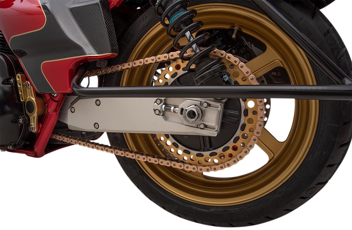 ALLOY ART Swingarm - The Swinger SA-09