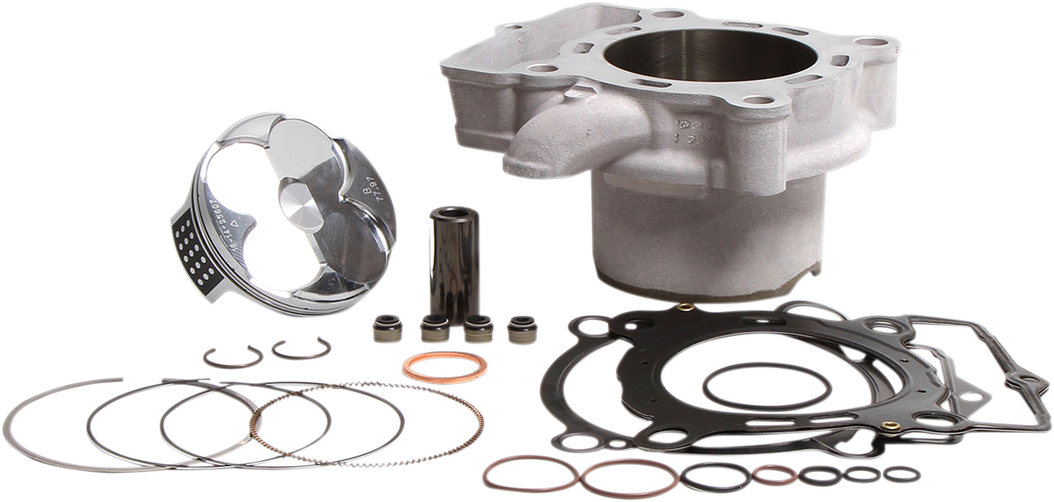 CYLINDER WORKSHigh Compression Cylinder Kit 50006-K01HC