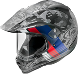 ARAI XD-4 Helmet - Cover - Trico Frost - 2XL 0140-0267