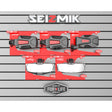 SEIZMIK Display 19000KIT