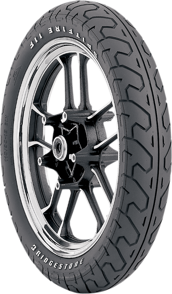 BRIDGESTONE Tire - S11 Spitfire - Front - 100/90-19 - 57H 147125