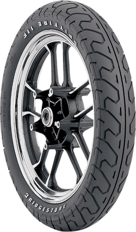 BRIDGESTONE Tire - S11 Spitfire - Front - 100/90-19 - 57H 147125