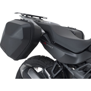 SW-MOTECH SLC Side Carrier - Left - Honda HTA.01.070.10000