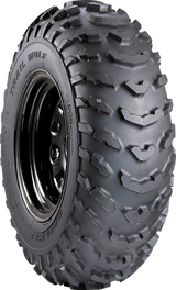 CARLISLE TIRES Tire - Trail Wolf - Front - 25x8-12 - 2 Ply 5EE1001