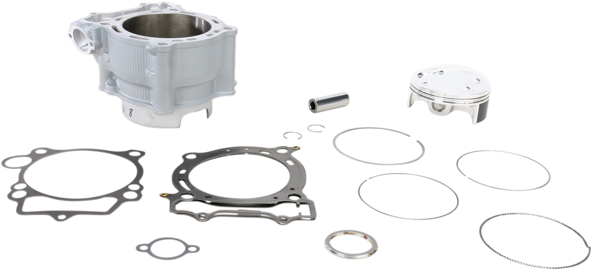 CYLINDER WORKS Cylinder Kit - Big Bore 478cc  YZ450F 2003-2005  23001-K02