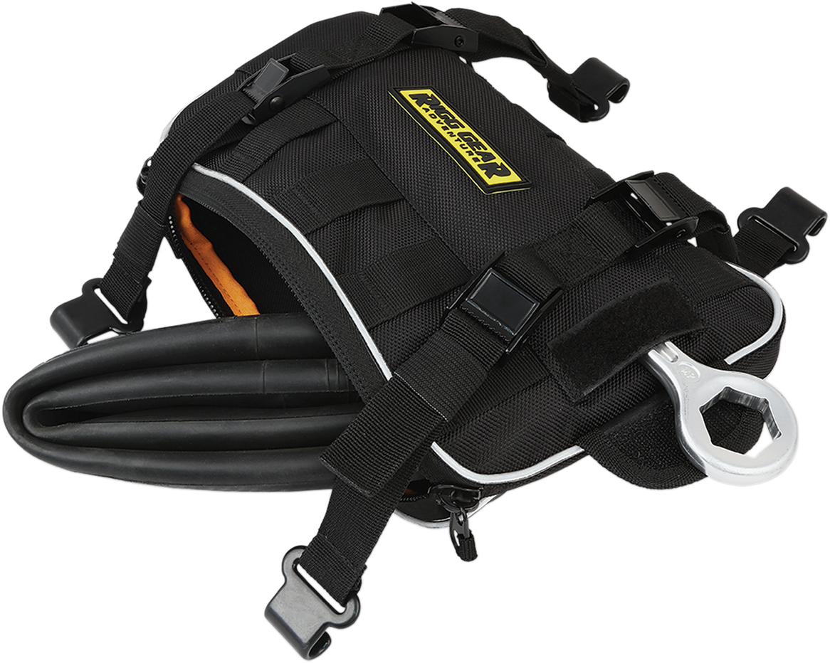 NELSON RIGG Front Fender Bag Pack RG-030