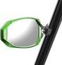 SEIZMIK Mirror Trim Kit - Green 19021