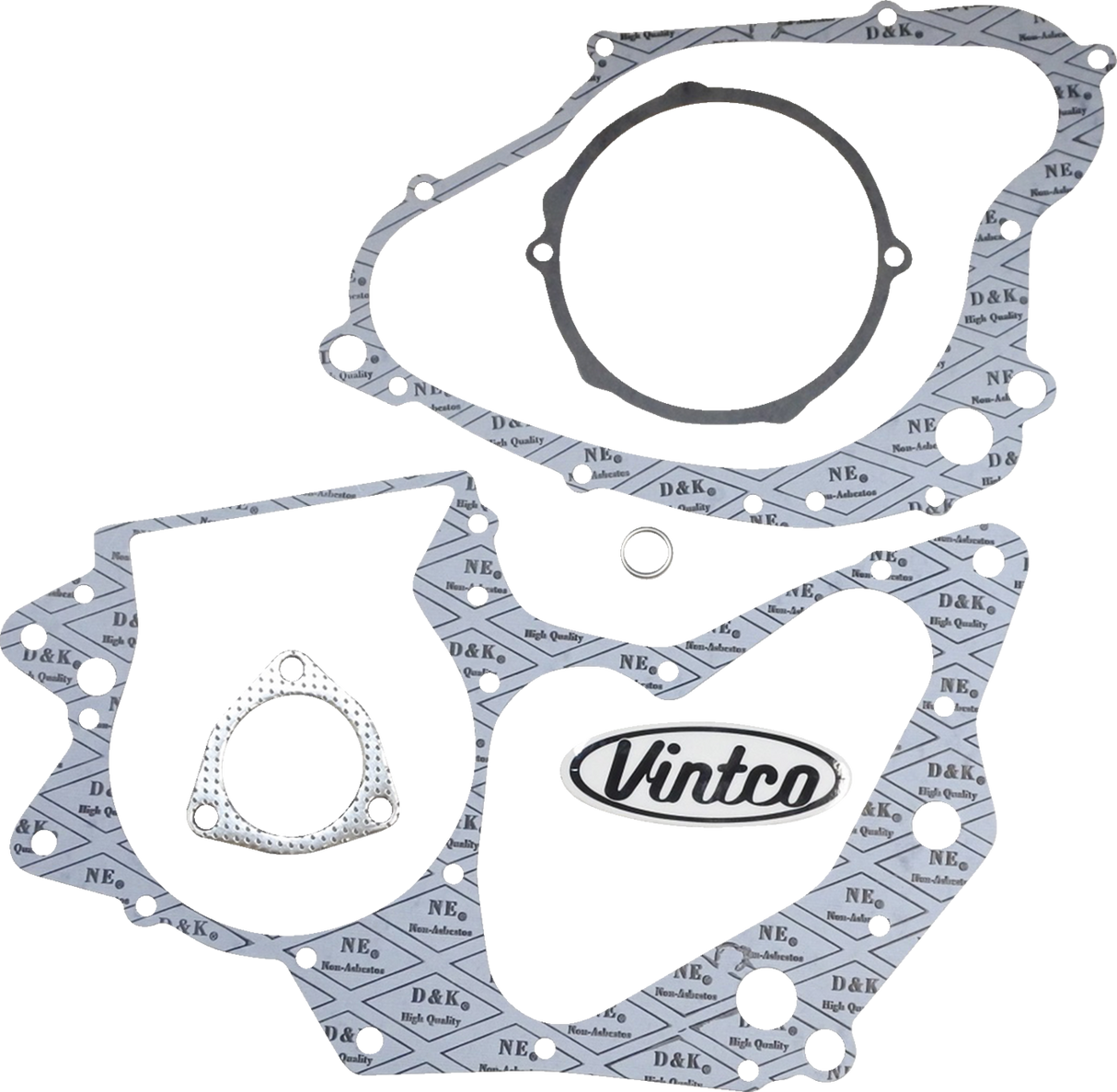 VINTCO Gasket Kit KEG072