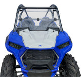 MOOSE UTILITY Parabrisas plegable completo - Deluxe - RZR Trail V000291-12200M 