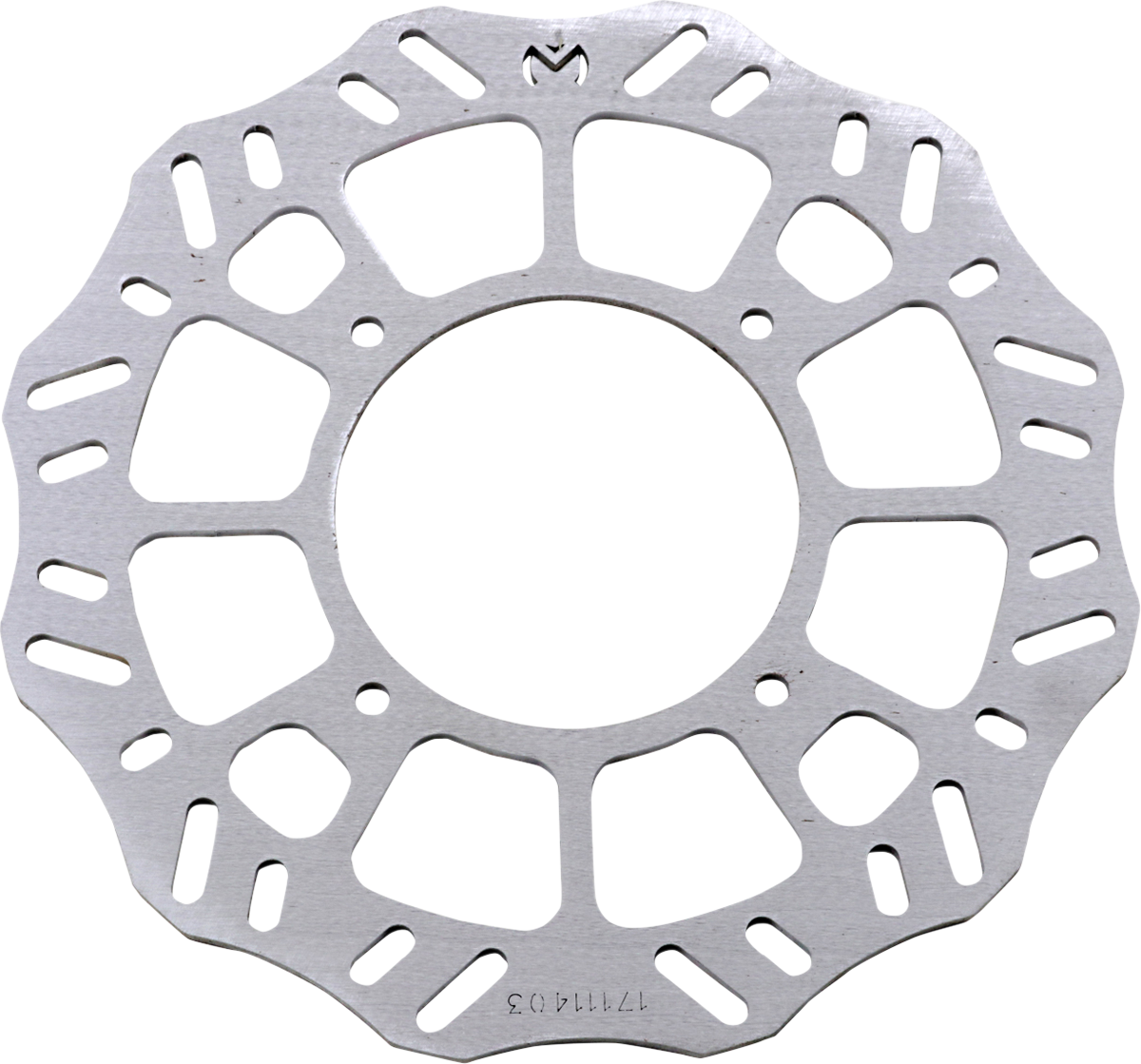 MOOSE RACING Front Rotor - Honda 1711-FR-HOND01