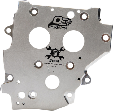 FEULING OIL PUMP CORP. OE+ Cam Plate - Gear 8030