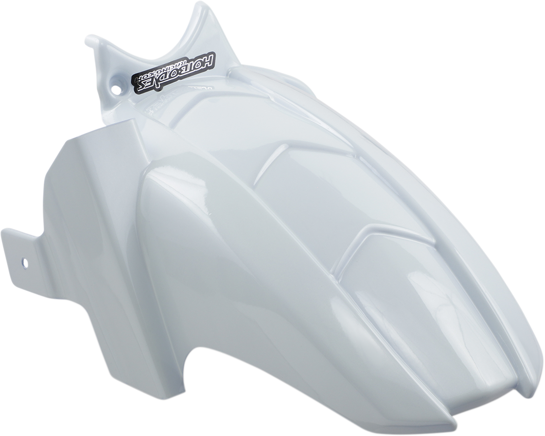 HOT BODIES Rear Fender - Stardust White 51303-1203