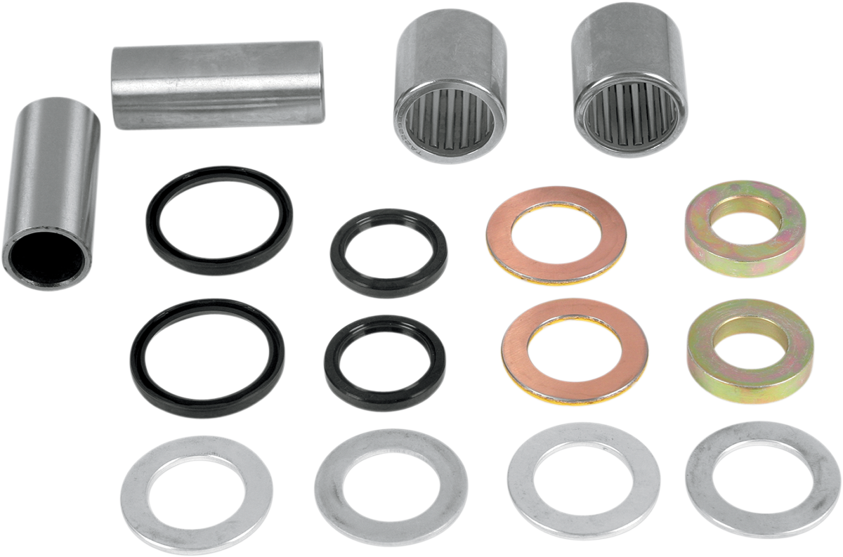 MOOSE RACING Swingarm Bearing Kit 28-1037