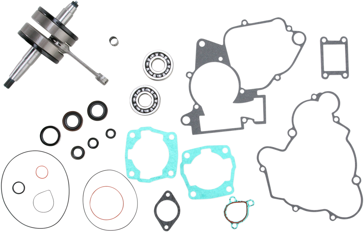 Hot Rods Crankshaft Kit CBK0085