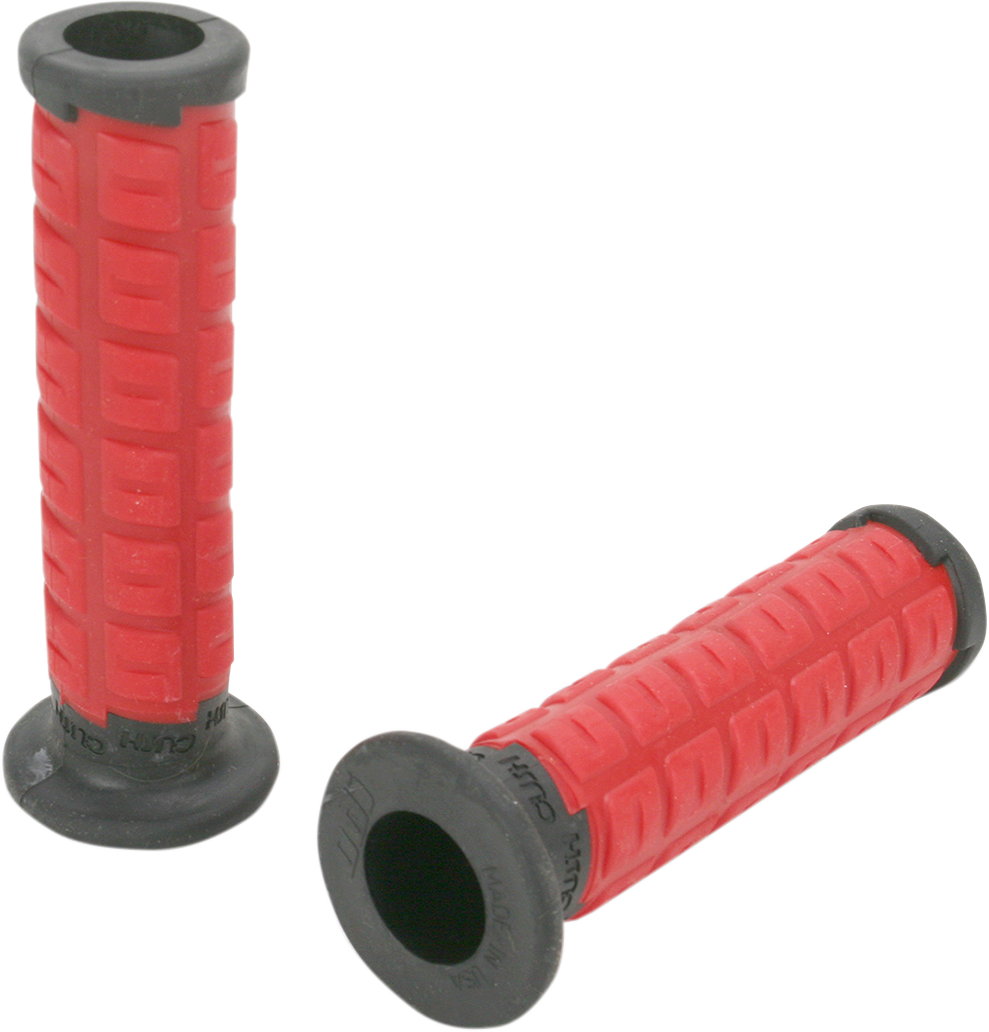 ODI Grips - Cush - Street - Red S10CHR