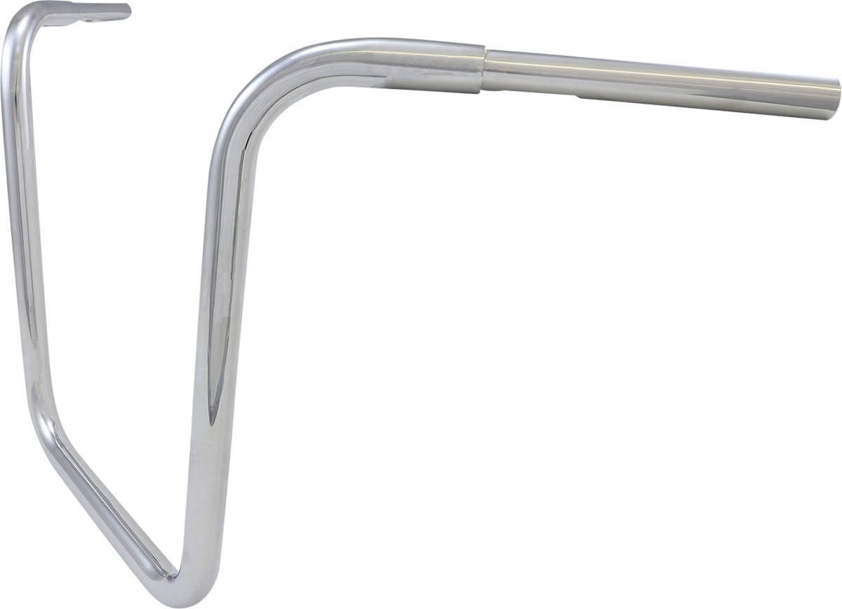 LA CHOPPERS Handlebar - Ape Hanger - 18" LA-7312-18