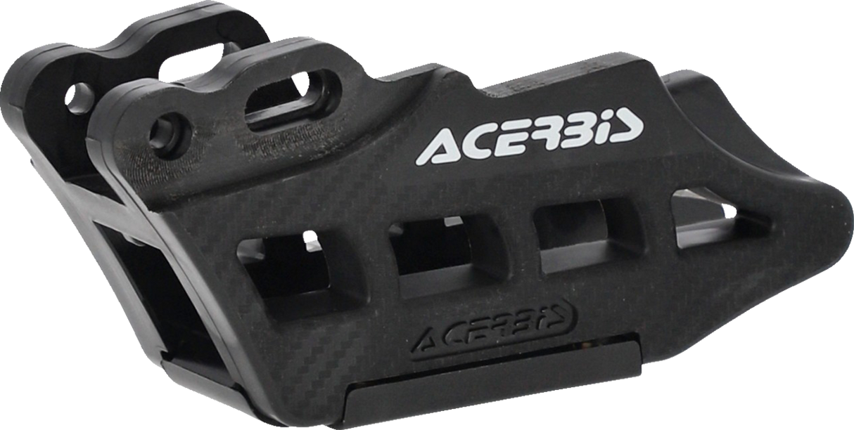 ACERBIS Chain Guide - CRF300L 2021-2022 Black 2975000001