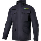 ALPINESTARS MSE Field Jacket - Black - Small 3201424-10-S