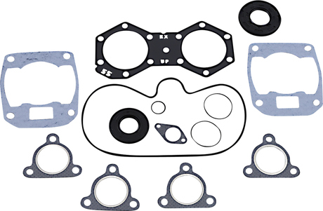 PROX Gasket Kit with Oil Seals - Polaris 550 34.5599