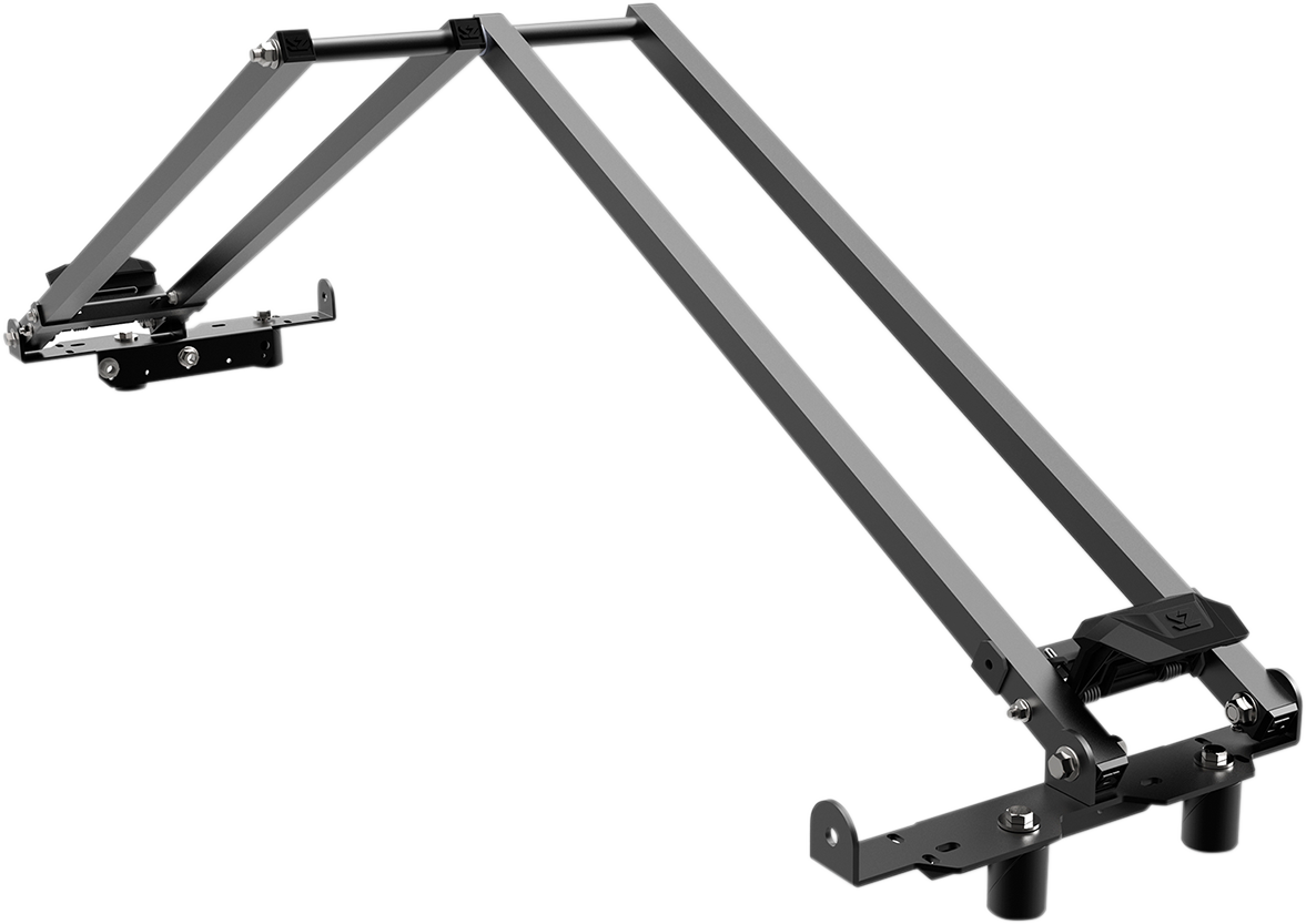 SEIZMIK Gun Rack - UTV 7104