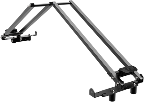 SEIZMIK Gun Rack - UTV 7104