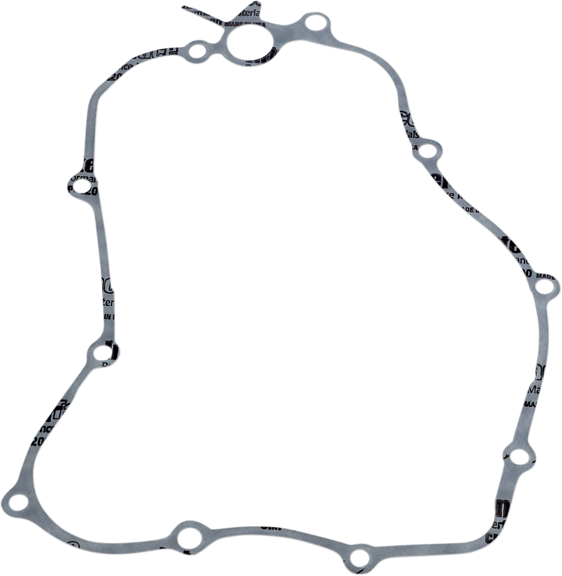 MOOSE RACING Inner Clutch Cover Gasket 816149MSE