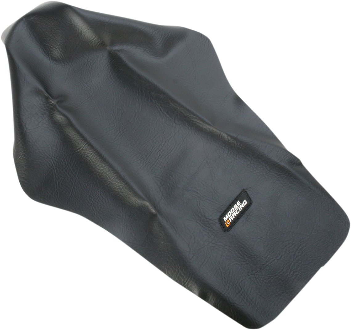 MOOSE RACING Seat Cover - Black - Husqvarna HQV25005-3