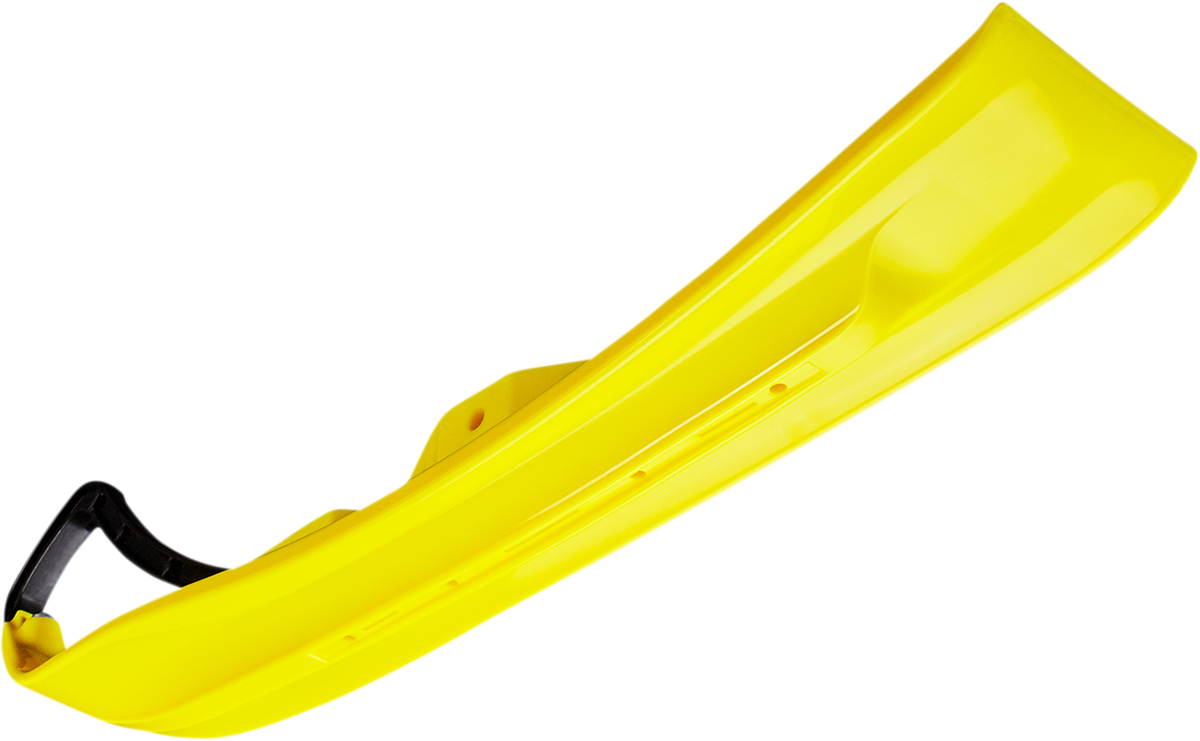 CURVE INDUSTRIES XS Ski - Neon Yellow XS1509