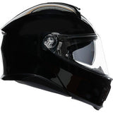 AGV Tourmodular Helmet - Black - Small 201251F4OY00110