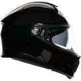 AGV Tourmodular Helmet - Black - Large 201251F4OY00114