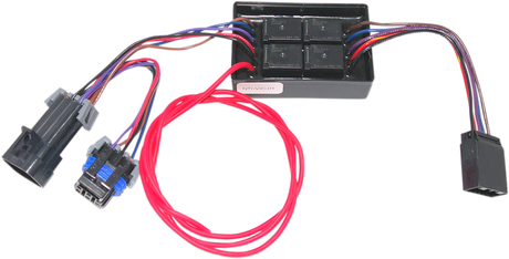 NAMZ Trailer Harness - Victory NTI-VIC-01