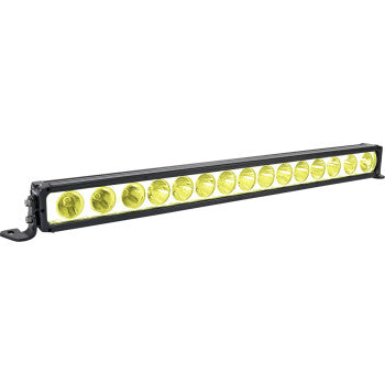 Vision X Light Bar - XPR - 30" - LED - Selective Yellow Lens  9946474