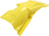 ACERBIS Rear Fender - Yellow 2113840231