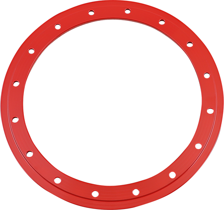 HIGH LIFTER Beadlock Ring - Red - 14" 14HLRING-130