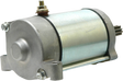 Parts Unlimited Starter Motor 410-54039