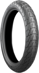 BRIDGESTONE Tire - Battlax Adventurecross AX41S - Front - 120/70R19 - 60H 11466