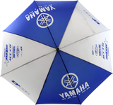 D'COR VISUALS Umbrella - Yamaha - Blue/White 81-102-1