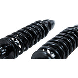 OHLINS Twin Shocks - 13" - Rebound Adjustable - STX36 Blackline (HD772S2) HD 772S2