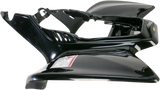 MAIER Rear Fender - Black TRX450R 2006-2009  117520