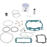 ATHENA Piston Kit with Gaskets - 66.34 mm - Yamaha P4F0664267019A