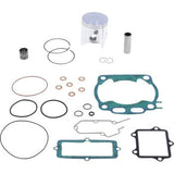 ATHENA Piston Kit with Gaskets - 66.34 mm - Yamaha P4F0664267019A