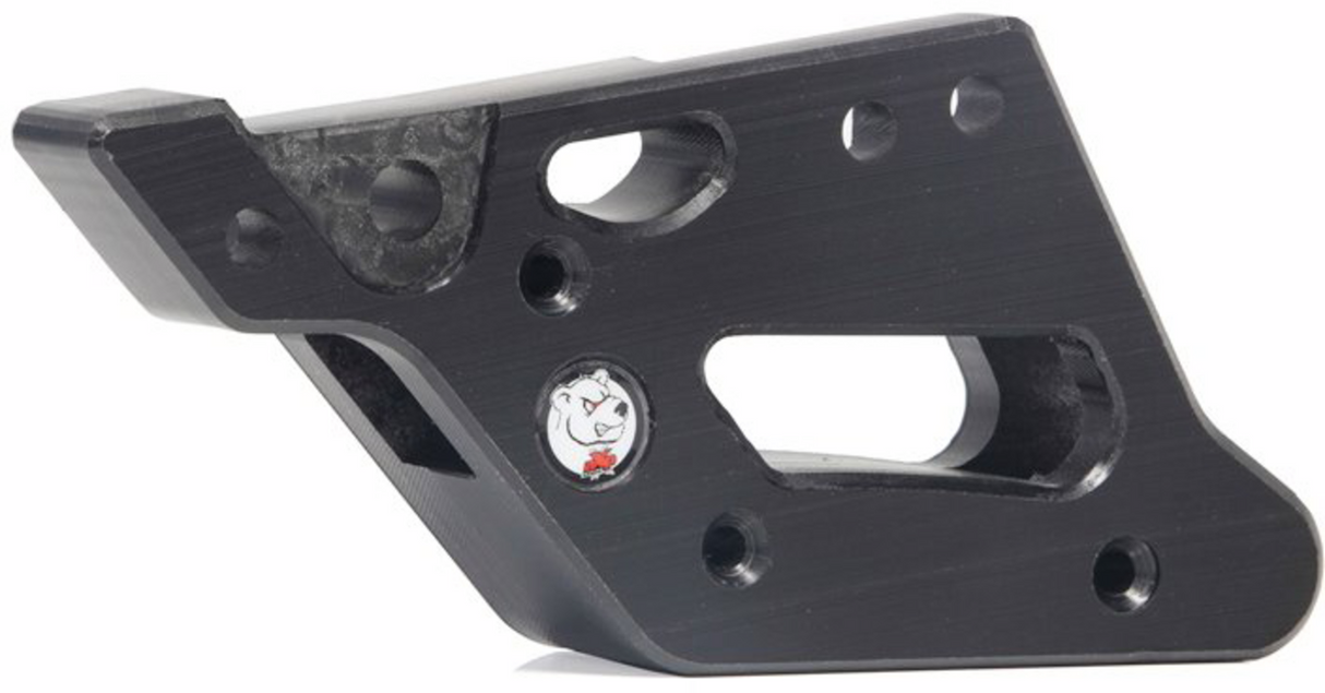 AXP RACING Chain Guide - Black - KTM/Husqvarna/Sherco/Gas Gas AX1612