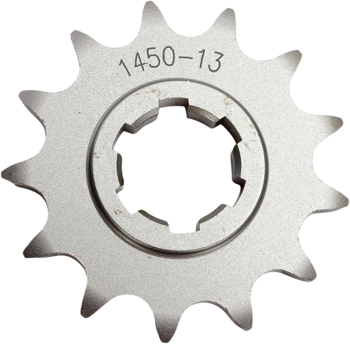 JT SPROCKETS Counter Shaft Sprocket - 13-Tooth JTF1450.13